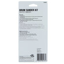 Ace 3/4 in. D X 3/4 in. L Aluminum Oxide Drum Sander Kit Assorted 10 pc