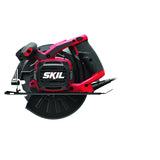SKIL 15 amps 7-1/4 in. Corded Brushed Circular Saw