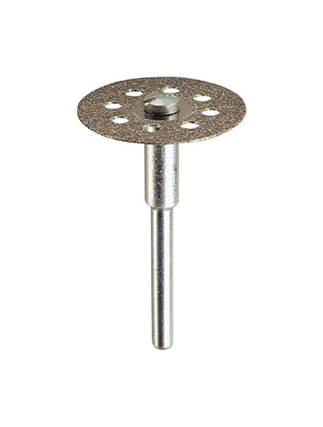 DIAMOND WHEEL 7/8"