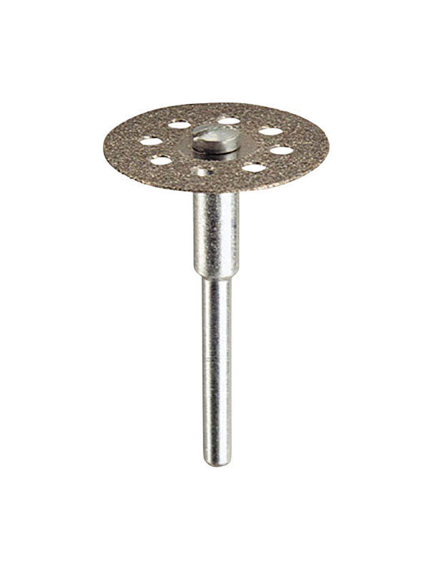DIAMOND WHEEL 7/8"