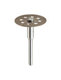 DIAMOND WHEEL 7/8"