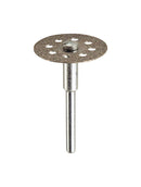 DIAMOND WHEEL 7/8"