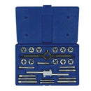 TAP/DIE SET 1" HEX 24PC