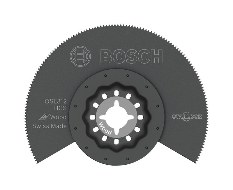 OSCILLATING BLADE 3.5"