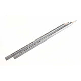 Forney Pencil Gray 2 pc