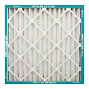 AAF Flanders Pre-Pleat 24 in. W X 24 in. H X 4 in. D Synthetic 8 MERV Pleated Air Filter 1 pk