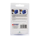 Magnet Source 2 in. L X 2 in. W Blue Magnetizer 1 pc