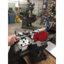 Eklind Assorted Metric Short Arm Hex L-Key Set 7 pc