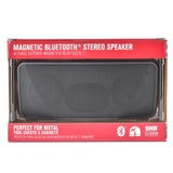BLUETOOTH SPEAKER MAGNTC