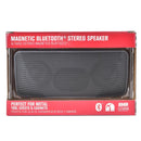 BLUETOOTH SPEAKER MAGNTC