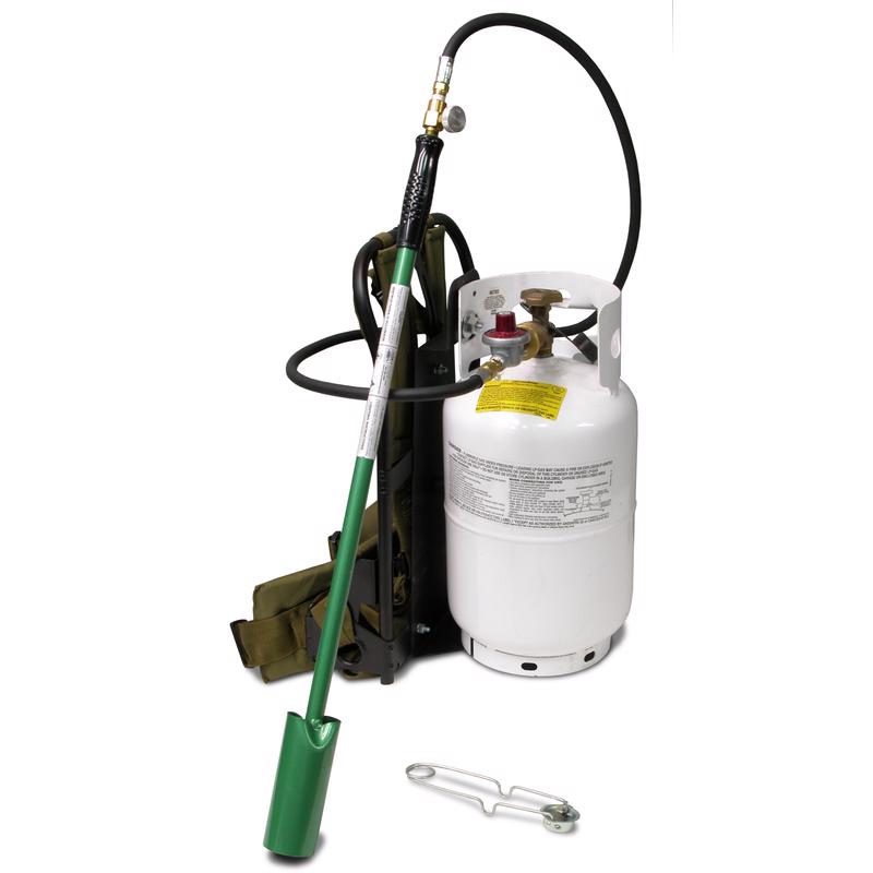 TORCH KIT PROPANE STL