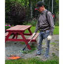 Flame Engineering Weed Dragon Torch Kit Steel 1 pc