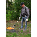 Flame Engineering Weed Dragon Torch Kit Steel 1 pc