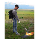 Flame Engineering Weed Dragon Torch Kit Steel 1 pc