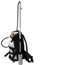 Flame Engineering Weed Dragon Torch Kit Steel 1 pc