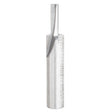 Freud 1/8 in. D X 1/8 in. X 1-1/2 in. L Carbide Straight Router Bit