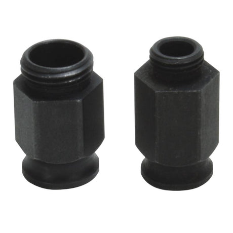 ARBOR ADAPTR NUTS 2PK