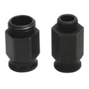 ARBOR ADAPTR NUTS 2PK