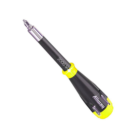 SCREWDRIVER 4IN1