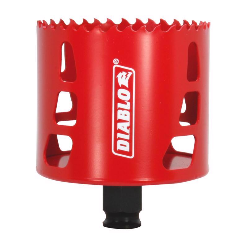 HOLE SAW 3"