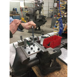 Eklind Hex-L 5/64 to 3/8 in. SAE Long Arm Hex L-Key Set 9 pc