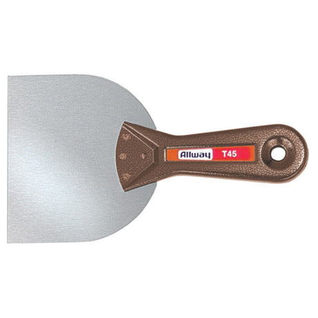 STEEL TAPE KNIFE 4.5"