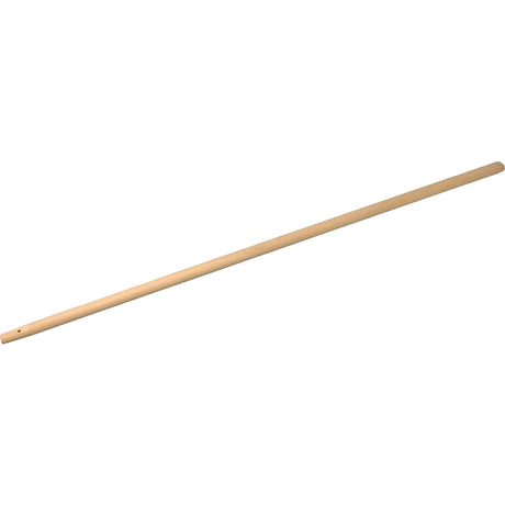 Marshalltown Contoured Wood Handle Spred-Krete Handle 54 in. L