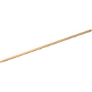 Marshalltown Contoured Wood Handle Spred-Krete Handle 54 in. L