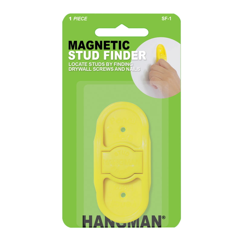 Hangman Magnetic Stud Finder 1 pc