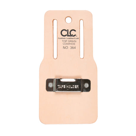 MEASURE TAPE CLIP HOLDER