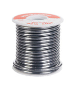 Alpha Fry 16 oz Acid Core Wire Solder 0.125 in. D 1 pc