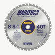 MITR/TABLE SAW BLADE 40T