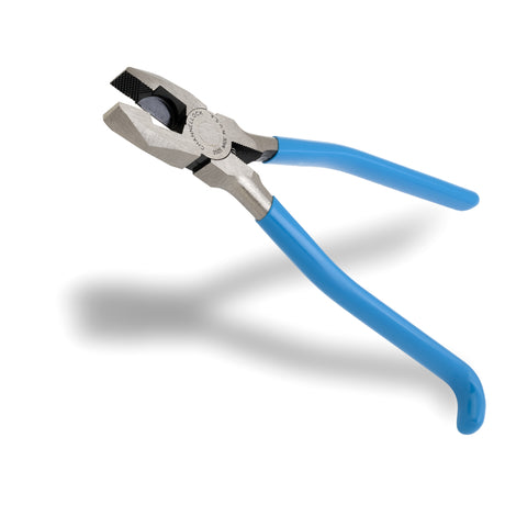 PLIER 8.75" IRONWORKER'S