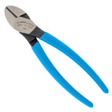 PLIER 7"DIAGONAL CHANNEL