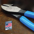 Channellock XLT 7 in. Steel Diagonal Pliers