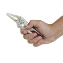 Irwin Vise-Grip 6 in. Alloy Steel Long Nose Locking Pliers