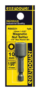 MAGNETIC NUT SETTER 10MM