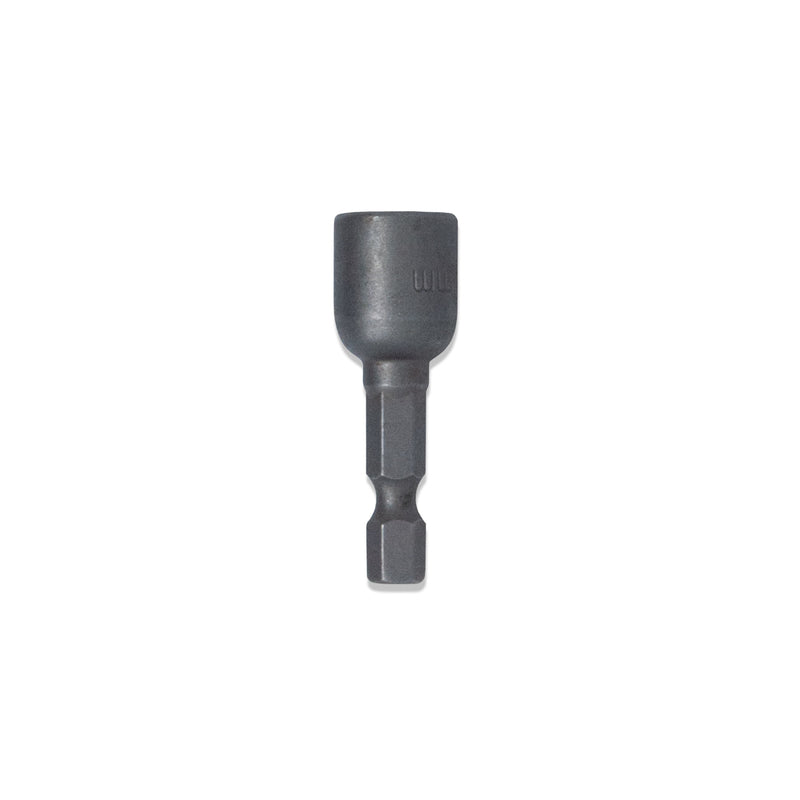 Eazypower Isomax 10 mm X 1-5/8 in. L Steel Magnetic Nut Setter 1 pc