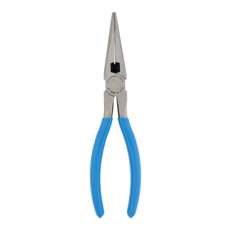 LNG NOSE PLIER CB STL 8"