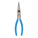 LNG NOSE PLIER CB STL 8"