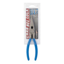 Channellock 8 in. Carbon Steel Long Nose Pliers