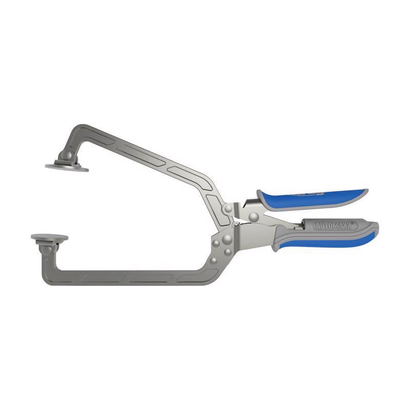 WOOD PROJECT CLAMP 6"