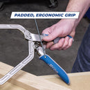 Kreg Automaxx 5 in. X 6 in. D Wood Project Clamp 450 lb 1 pc