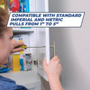 Kreg Cabinet Hardware Jig 1 pc