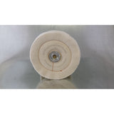 Dico 4 in. Buffing Wheel