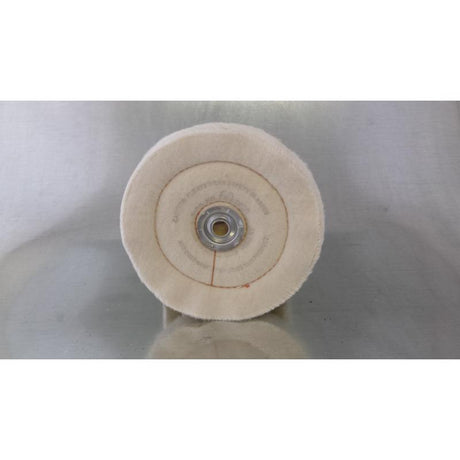 Dico 6 in. Buffing Wheel