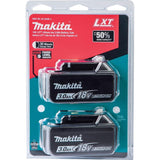 BATTERY PACK LXT 18V 2PK