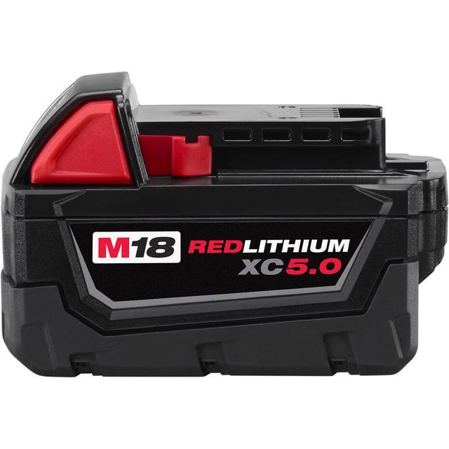 M18 BATTERY REDLITH XC5