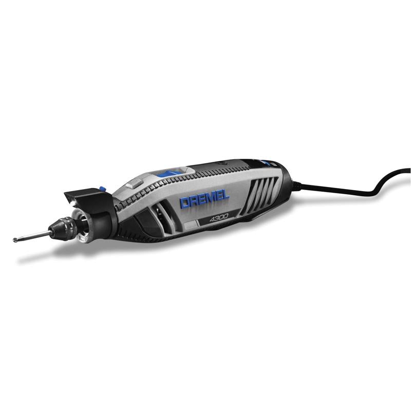 Dremel 4300 1.8 amps Corded Rotary Tool Kit