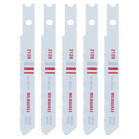 JIG BLADE 2-3/4 18TPI 5P
